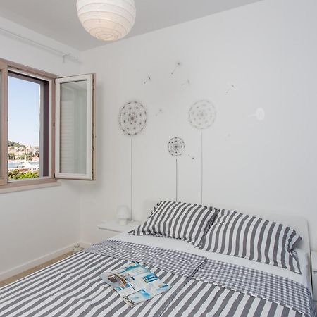 Apartments Villa Karmen دوبروفينك المظهر الخارجي الصورة