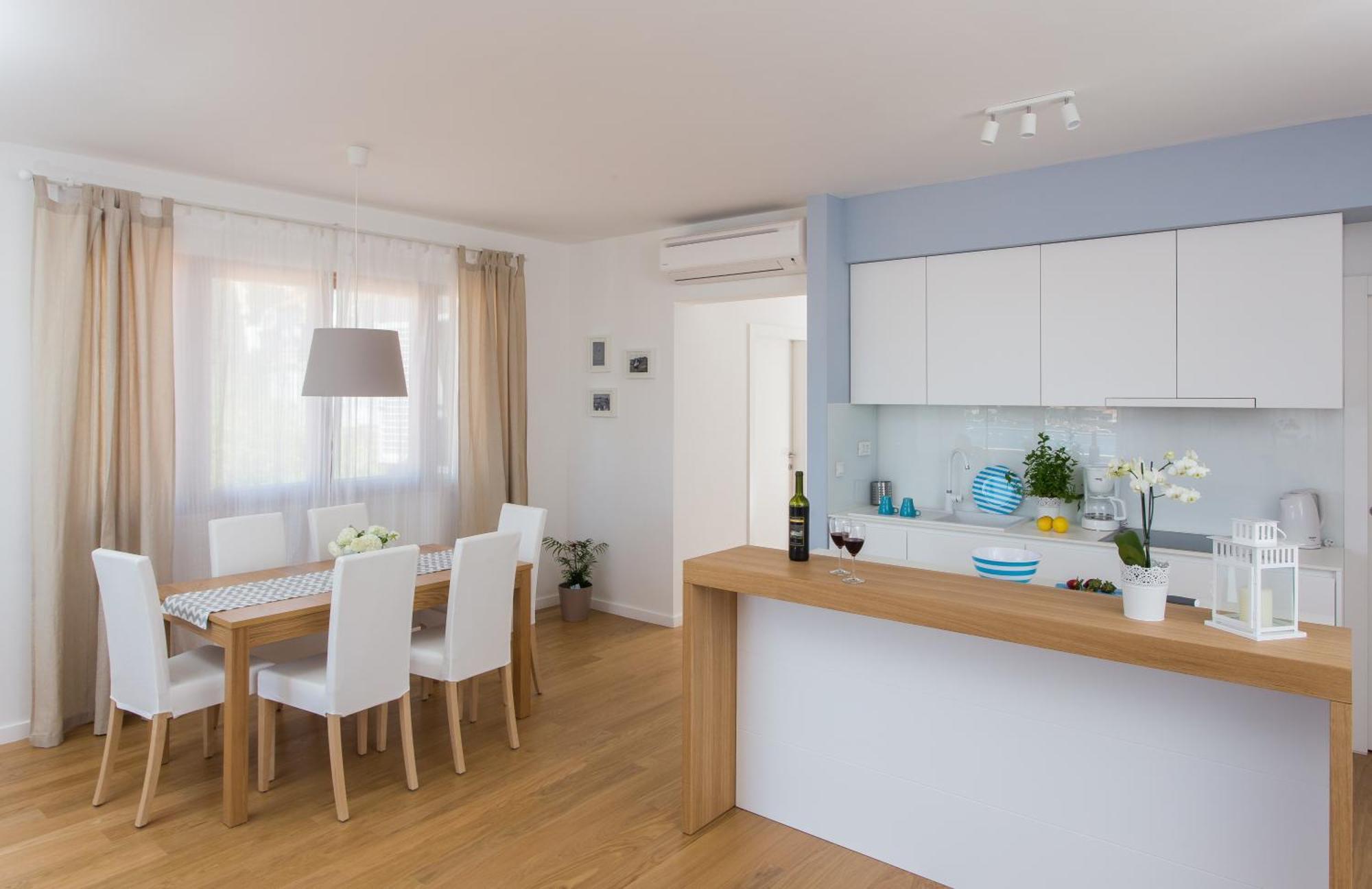 Apartments Villa Karmen دوبروفينك المظهر الخارجي الصورة